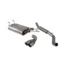 Cat back sans intermédiaire Scorpion pour Mazda MX 5 1.5 & 2.0 & RF