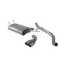 Cat back sans intermédiaire Scorpion pour Mazda MX 5 1.5 & 2.0 & RF