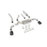 Cat back sans intermédiaire Scorpion pour Mini Clubman F54 (sans fap)