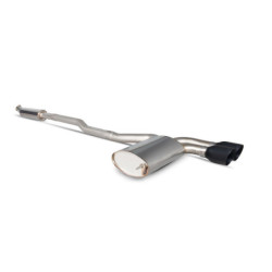 Cat back sans intermédiaire Scorpion pour Mini Cooper S F56 (Non UK)