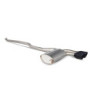 Cat back sans intermédiaire Scorpion pour Mini Cooper S F56 (Non UK)
