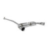 Cat back sans intermédiaire Scorpion pour Mini Countryman R60 / Paceman R61