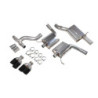 Cat back sans intermédiaire Scorpion pour Seat Leon Cupra ST 300 4Drive