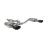 Cat back sans intermédiaire Scorpion pour Seat Leon Cupra ST 300 4Drive