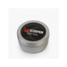 Boîte Métal Polish Scorpion pour embouts inox