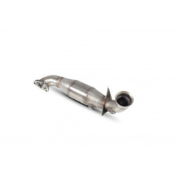 Catalyseur sport Scorpion CITROEN DS3 Racing & 1.6 T