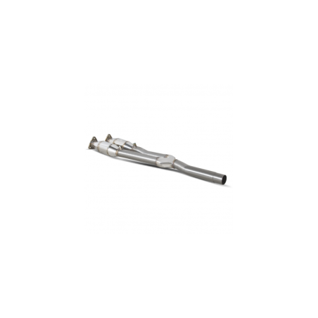 Catalyseur sport Scorpion VOLKSWAGEN Golf 5 R32