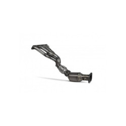 Collecteur Scorpion Mini Cooper S R52/R53