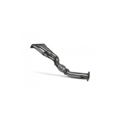 Collecteur Scorpion Mini Cooper S R52/R53