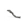 Collecteur Scorpion Mini Cooper S R52/R53
