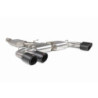Cat back "GPF back" avec intermédiaire Scorpion pour CUPRA Formentor 2.0 TSI 4Drive 310