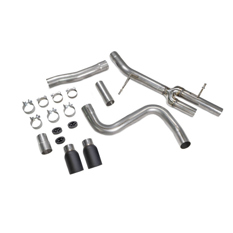 Cat back Predator Scorpion pour Ford Fiesta ST MK8.5