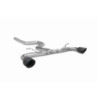 Cat back Predator Scorpion pour Ford Focus ST Mk4