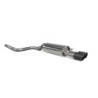 Demi ligne non valvé Scorpion pour Ford Fiesta ST MK8.5