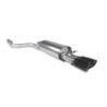 Demi ligne non valvé Scorpion pour Ford Puma ST