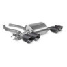 Demi ligne Scorpion pour BMW M3 G81 Touring