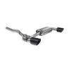 Demi ligne Scorpion pour BMW Série 1 F40 M135i xDrive seulement !
