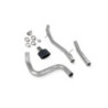 Demi ligne sans intermédiaire Predator Scorpion pour Ford Puma ST Line X