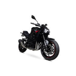 Descente décatalysée Race Scorpion Kawasaki Z900 2020 2022