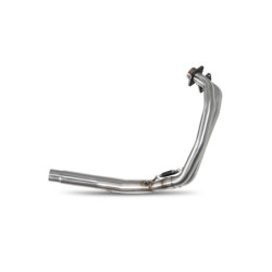 Descente décatalysée Scorpion Yamaha Tenere 700 2019 2020