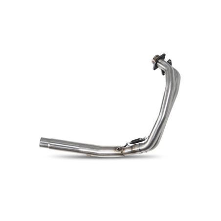 Descente décatalysée Scorpion Yamaha Tenere 700 2019 2020