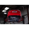 Demi ligne / Cat back Scorpion AUDI RS3 8P