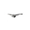 Demi ligne / Cat back Scorpion Audi RS3 Saloon 8V MQB