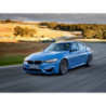 Demi ligne / Cat back Scorpion BMW F80 M3
