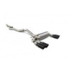 Demi ligne / Cat back Scorpion BMW M2 F87