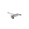 Demi ligne / Cat back Scorpion BMW M240i
