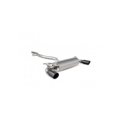 Demi ligne / Cat back Scorpion BMW M240i