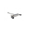 Demi ligne / Cat back Scorpion BMW M240i