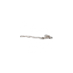 Demi ligne / Cat back Scorpion BMW M3 E46
