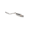 Demi ligne / Cat back Scorpion FORD Fiesta ST 180