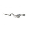 Demi ligne / Cat back Scorpion FORD Focus 3 RS