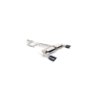 Demi ligne / Cat back Scorpion FORD Focus ST 2.5 turbo