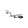 Demi ligne / Cat back Scorpion FORD Focus ST 250 Hatch