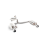 Demi ligne / Cat back Scorpion FORD Mondeo 2.5 Turbo Hatchback