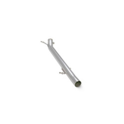 Défap (demi ligne Scorpion uniquement) Scorpion pour Ford Puma ST Line X