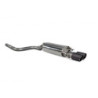 Demi ligne / Cat back Scorpion Ford Fiesta ST MK8