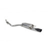 Demi ligne / Cat back Scorpion Ford ST Line 1.0T