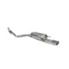 Demi ligne / Cat back Scorpion Ford ST Line 1.0T