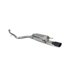 Demi ligne / Cat back Scorpion Ford ST Line 1.0T