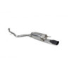 Demi ligne / Cat back Scorpion Ford ST Line 1.0T
