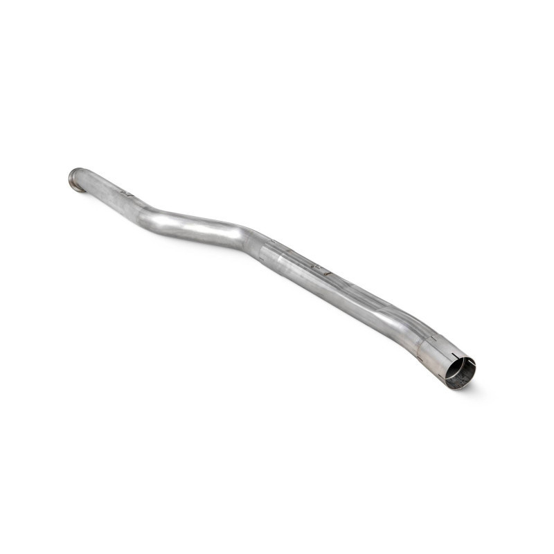 Défap Scorpion pour BMW 220I G42 (FAP)