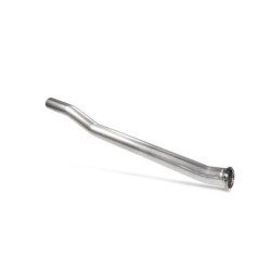 Défap Scorpion pour BMW F40 / Mini Clubman F54