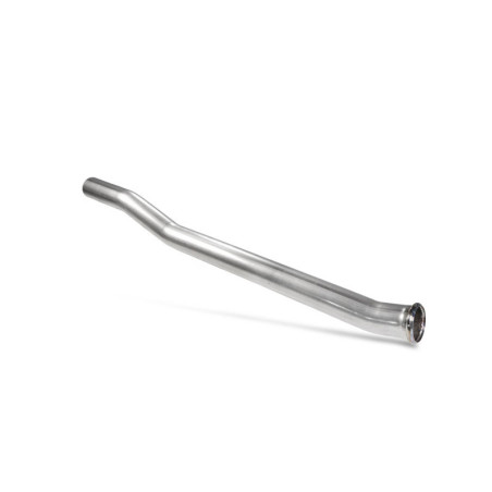 Défap Scorpion pour BMW F40 / Mini Clubman F54