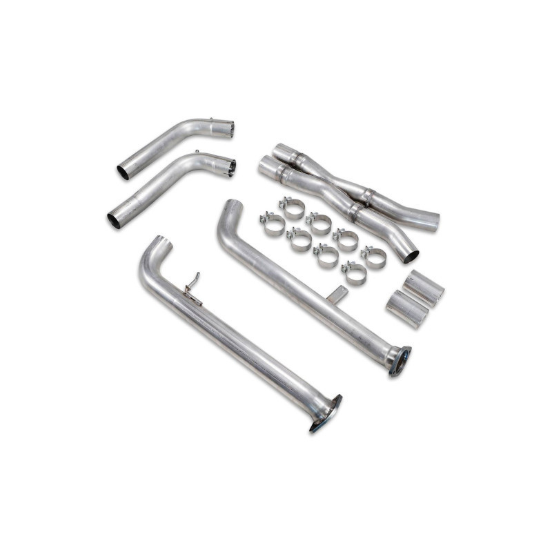 Défap Scorpion pour BMW M2 G87