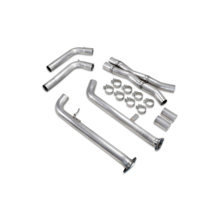 Défap Scorpion pour BMW M2 G87