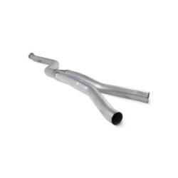 Défap Scorpion pour BMW M240i G42 et xDrive